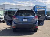 Thumbnail of 2024 Horizon Blue Pearl Subaru Forester