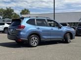 Thumbnail of 2024 Horizon Blue Pearl Subaru Forester