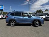 Thumbnail of 2024 Horizon Blue Pearl Subaru Forester