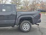 Thumbnail of 2025 Boulder Fabric w/Smoke Silver Toyota Tacoma