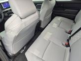 Thumbnail of 2025 Boulder Fabric w/Smoke Silver Toyota Tacoma
