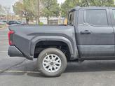 Thumbnail of 2025 Boulder Fabric w/Smoke Silver Toyota Tacoma