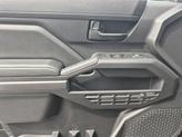 Thumbnail of 2025 Boulder Fabric w/Smoke Silver Toyota Tacoma