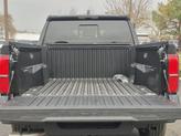 Thumbnail of 2025 Boulder Fabric w/Smoke Silver Toyota Tacoma