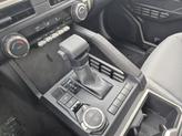 Thumbnail of 2025 Boulder Fabric w/Smoke Silver Toyota Tacoma