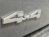 Thumbnail of 2025 Boulder Fabric w/Smoke Silver Toyota Tacoma