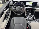 Thumbnail of 2024 Flare Red Kia Carnival