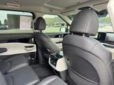 Thumbnail of 2024 Flare Red Kia Carnival
