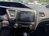 Thumbnail of 2014 Crystal Black Pearl Honda Civic