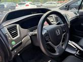 Thumbnail of 2014 Crystal Black Pearl Honda Civic
