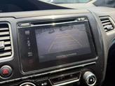 Thumbnail of 2014 Crystal Black Pearl Honda Civic