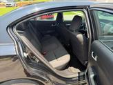 Thumbnail of 2014 Crystal Black Pearl Honda Civic