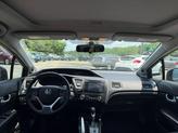 Thumbnail of 2014 Crystal Black Pearl Honda Civic