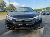 Thumbnail of 2017 Black Honda Civic