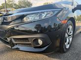 Thumbnail of 2017 Black Honda Civic