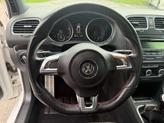 Thumbnail of 2012 Candy White Volkswagen GTI