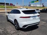 Thumbnail of 2024 Fuji White Jaguar F-PACE