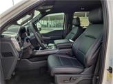 Thumbnail of 2025 Star White Ford F-150