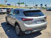 Thumbnail of 2024 Gray Buick Envision