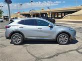 Thumbnail of 2024 Gray Buick Envision