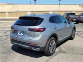 Thumbnail of 2024 Gray Buick Envision