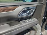 Thumbnail of 2021 Black Chevrolet Tahoe