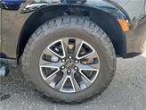 Thumbnail of 2021 Black Chevrolet Tahoe