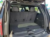 Thumbnail of 2021 Black Chevrolet Tahoe