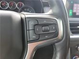 Thumbnail of 2021 Black Chevrolet Tahoe