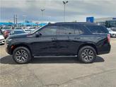 Thumbnail of 2021 Black Chevrolet Tahoe