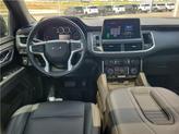 Thumbnail of 2021 Black Chevrolet Tahoe