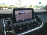 Thumbnail of 2021 Black Chevrolet Tahoe