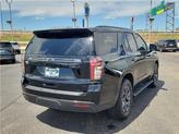 Thumbnail of 2021 Black Chevrolet Tahoe