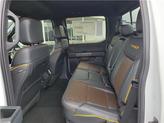 Thumbnail of 2025 Oxford White Ford F-150