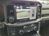 Thumbnail of 2025 Oxford White Ford F-150