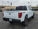 Thumbnail of 2025 Oxford White Ford F-150