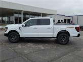 Thumbnail of 2025 Oxford White Ford F-150