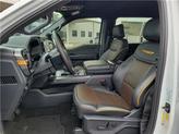 Thumbnail of 2025 Oxford White Ford F-150