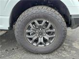 Thumbnail of 2025 Oxford White Ford F-150