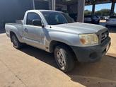 Thumbnail of 2005 Super White Toyota Tacoma