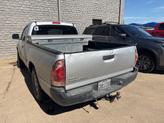 Thumbnail of 2005 Super White Toyota Tacoma