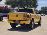 Thumbnail of 2016 Stinger Yellow Clear Coat RAM 1500