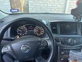 Thumbnail of 2019 Magnetic Black Pearl Nissan Pathfinder
