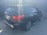 Thumbnail of 2019 Magnetic Black Pearl Nissan Pathfinder