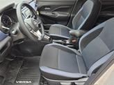 Thumbnail of 2025 Brilliant Silver Metallic Nissan Versa