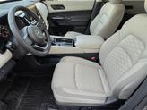 Thumbnail of 2025 Gun Metallic Nissan Pathfinder