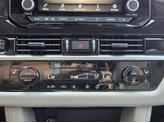 Thumbnail of 2025 Gun Metallic Nissan Pathfinder