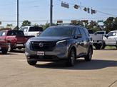 Thumbnail of 2025 Gun Metallic Nissan Pathfinder