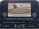 Thumbnail of 2025 Gun Metallic Nissan Pathfinder