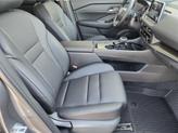 Thumbnail of 2026 Gun Metallic Nissan Rogue